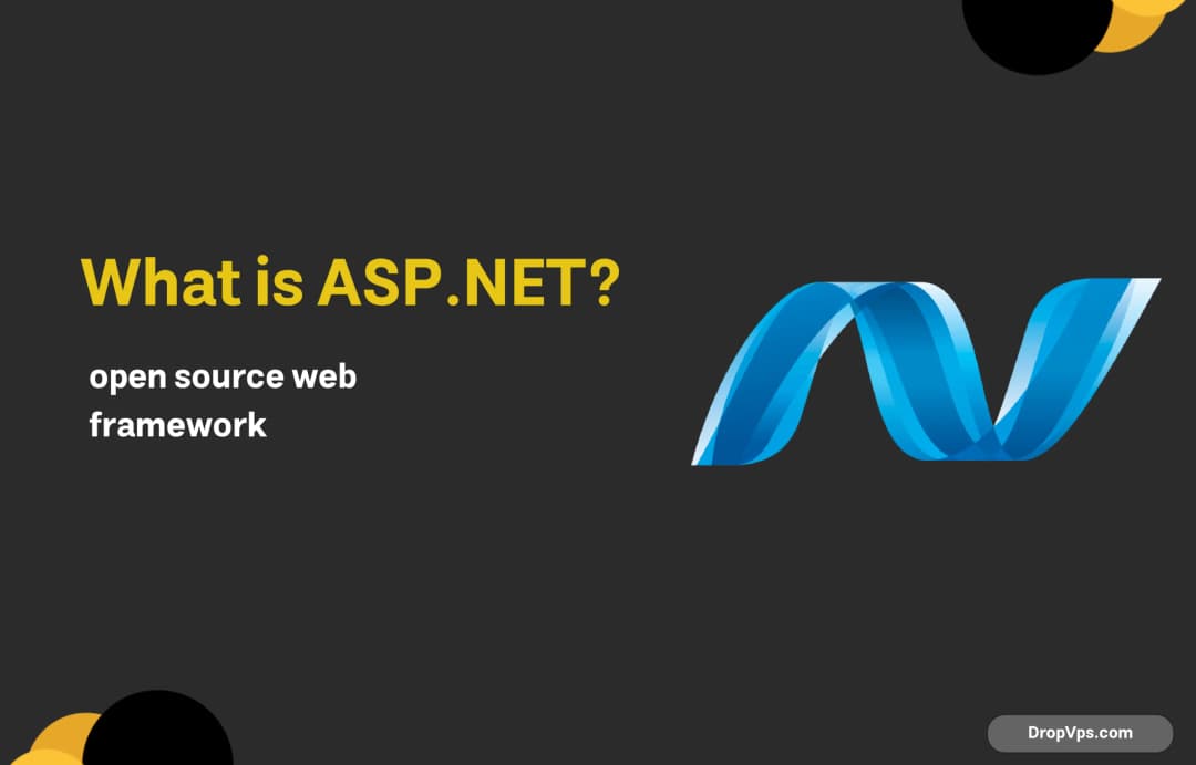What is ASP.NET? open source web framework