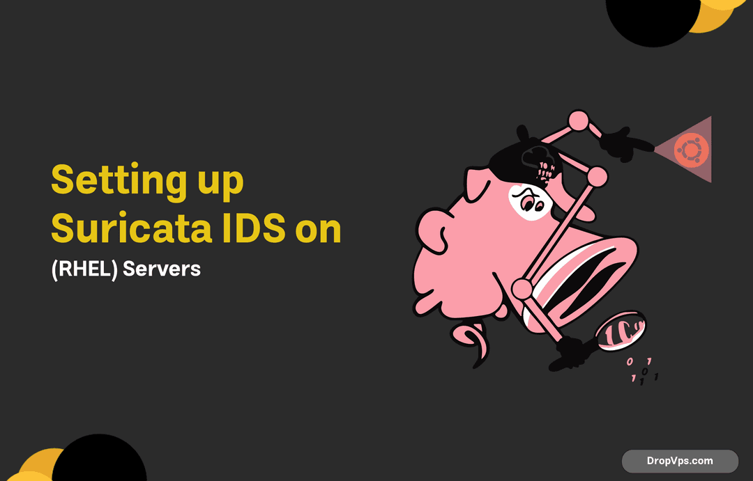Best Practices for Deploying Snort IDS on Ubuntu VPS