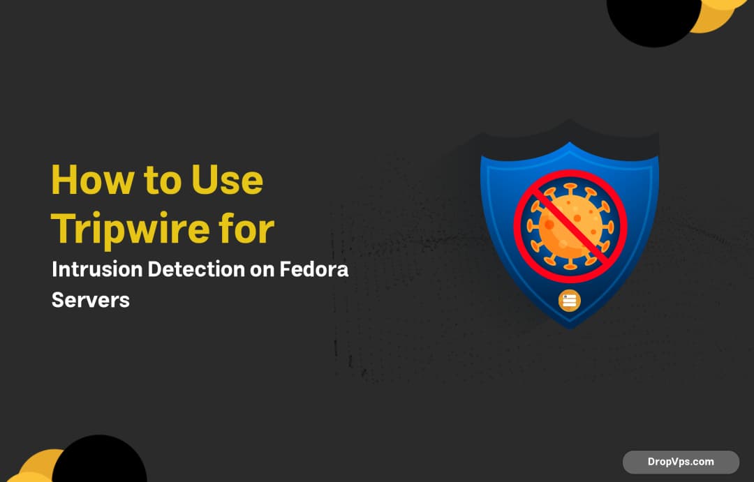 How to Use Tripwire for Intrusion Detection on Fedora Servers