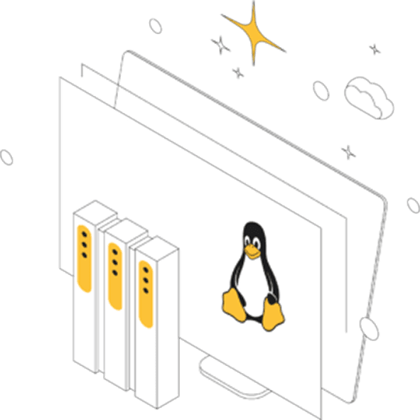 Linux VPS