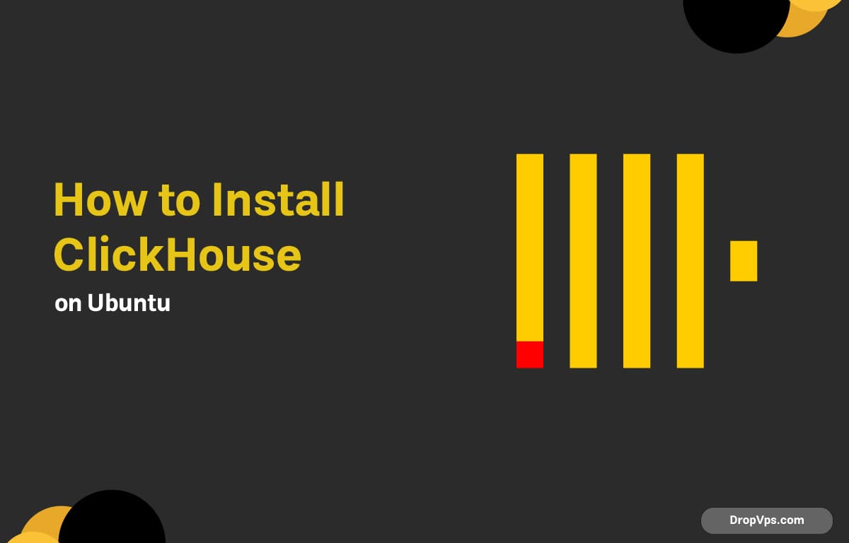 How to Install ClickHouse on Ubuntu