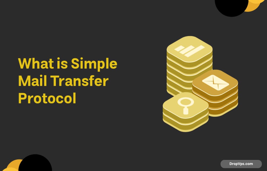 What is SMTP (Simple Mail Transfer Protocol) ?
