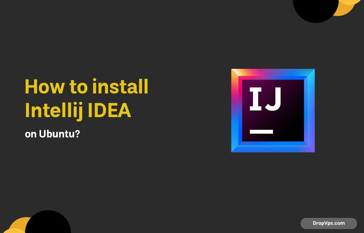 How to install Intellij IDEA on Ubuntu?