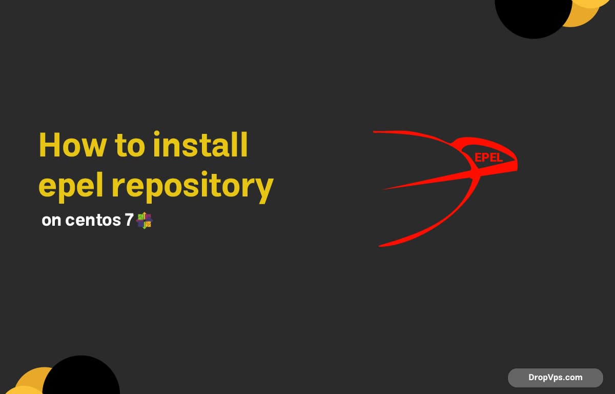 How to install epel repository on centos 7