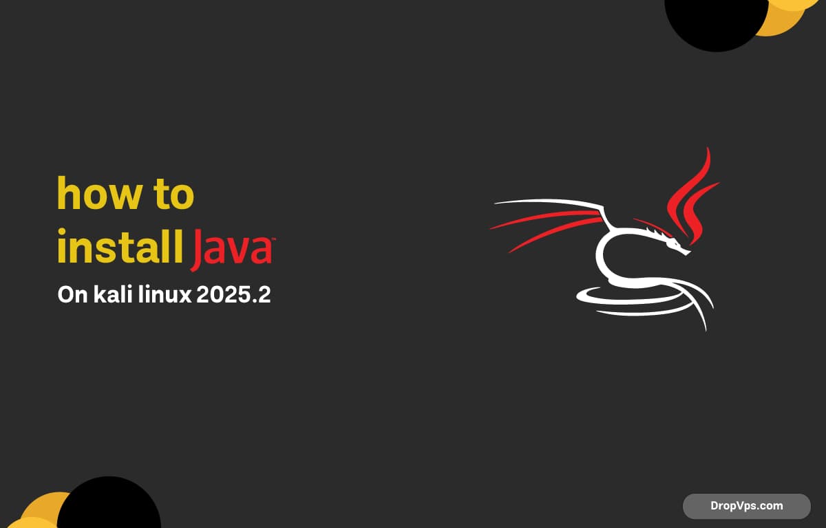how install java on kali linux 2025