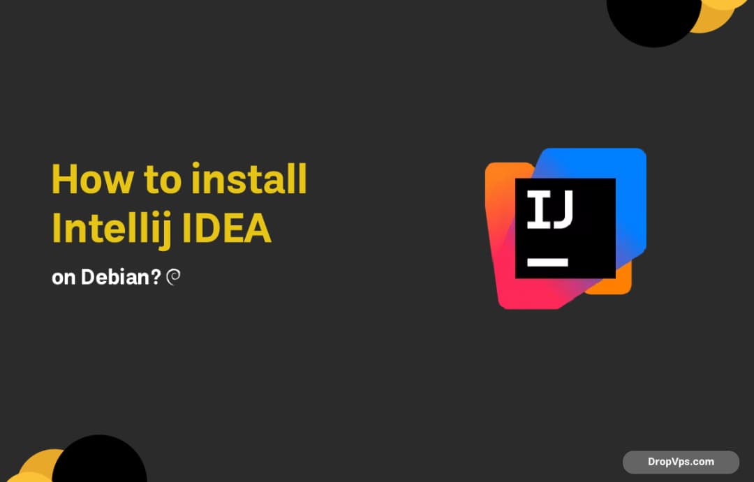 How to install Intellij IDEA on Debian?